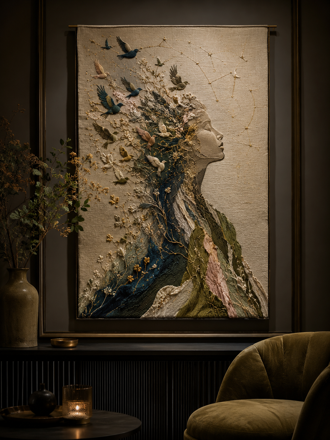 Royal Floral Heritage